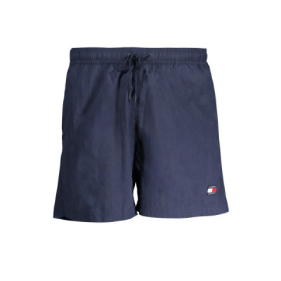 TOMMY HILFIGER COSTUME PARTE SOTTO UOMO BLU