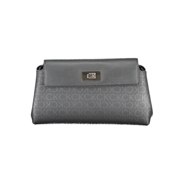 CALVIN KLEIN BORSA DONNA NERO