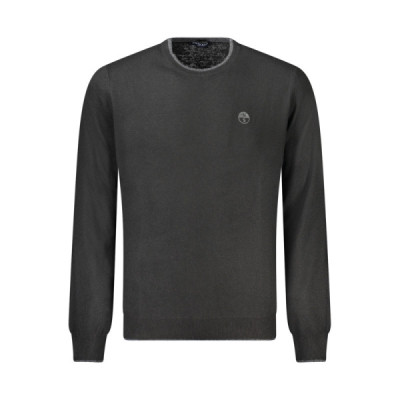 NORTH SAILS MAGLIONE UOMO NERO