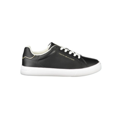TOMMY HILFIGER CALZATURA SPORTIVA DONNA NERO