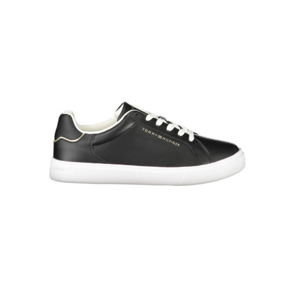 TOMMY HILFIGER CALZATURA SPORTIVA DONNA NERO