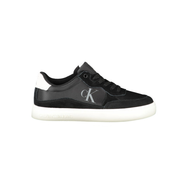 CALVIN KLEIN CALZATURA SPORTIVA UOMO NERO