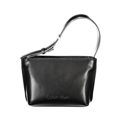 CALVIN KLEIN BORSA DONNA NERO