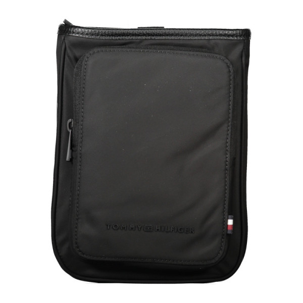 TOMMY HILFIGER TRACOLLA UOMO NERO