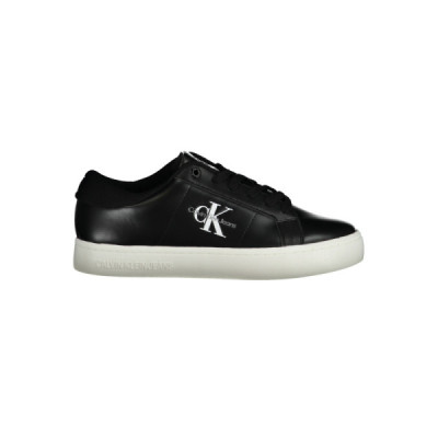 CALVIN KLEIN CALZATURA SPORTIVA DONNA NERO
