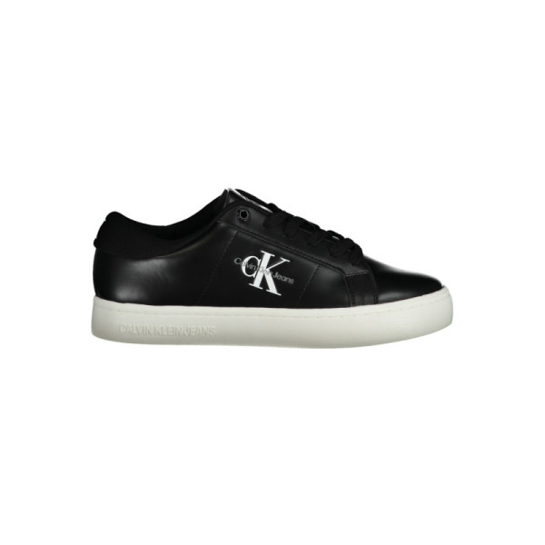 CALVIN KLEIN CALZATURA SPORTIVA DONNA NERO