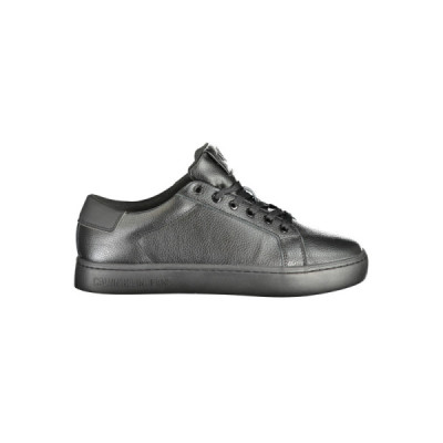 CALVIN KLEIN CALZATURA SPORTIVA UOMO NERO