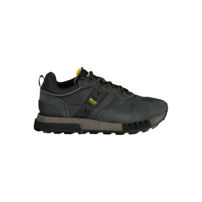 BLAUER CALZATURA SPORTIVA UOMO NERO