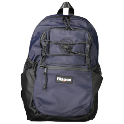 BLAUER ZAINO UOMO BLU