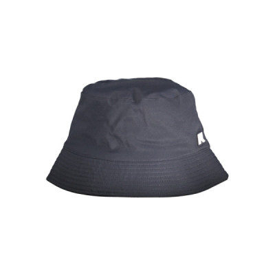 K-WAY CAPPELLO PESCATORA UOMO BLU