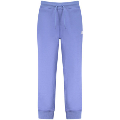 K-WAY PANTALONE BAMBINO BLU