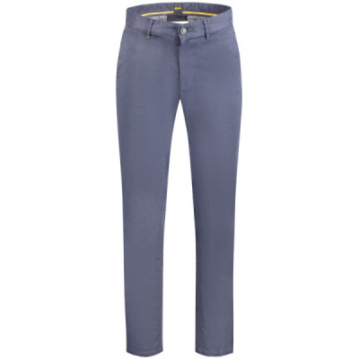 HUGO BOSS PANTALONE UOMO BLU