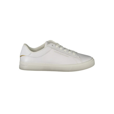 TOMMY HILFIGER CALZATURA SPORTIVA DONNA BIANCO