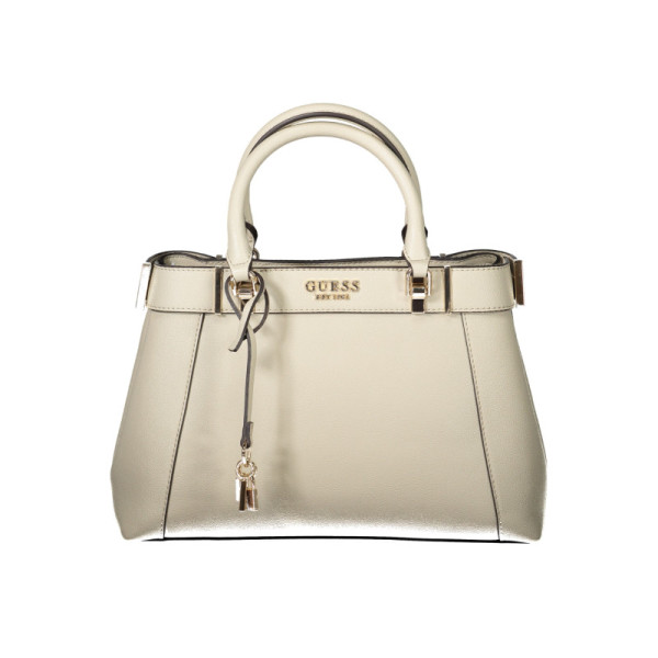 GUESS JEANS BORSA DONNA BEIGE
