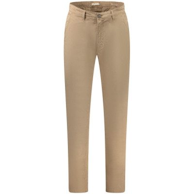 GUESS JEANS PANTALONE UOMO MARRONE