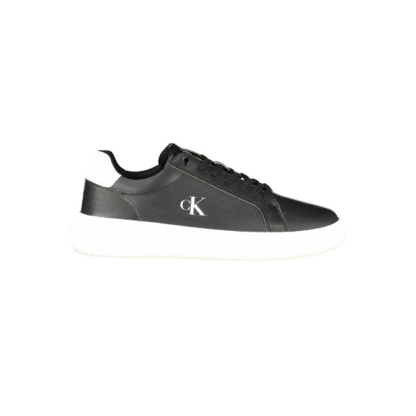 CALVIN KLEIN CALZATURA SPORTIVA UOMO NERO
