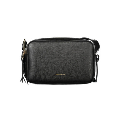 COCCINELLE BORSA DONNA NERO