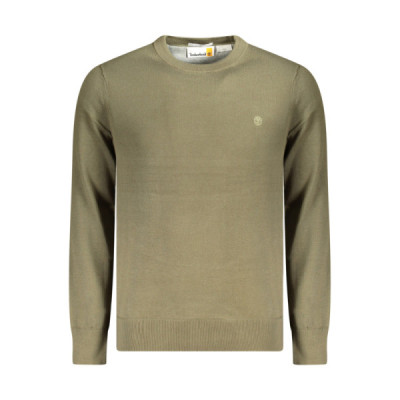 TIMBERLAND MAGLIA UOMO VERDE