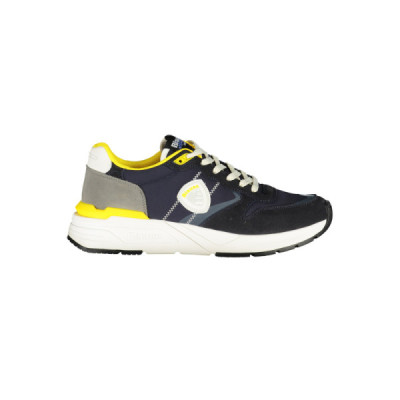 BLAUER CALZATURA SPORTIVA UOMO BLU