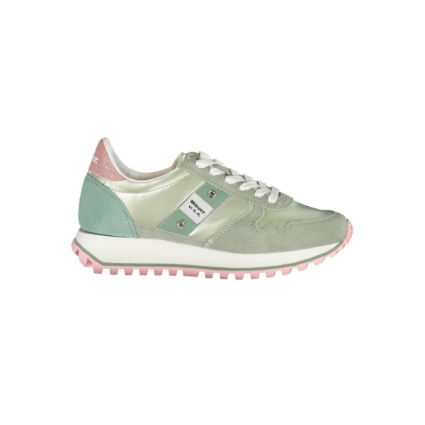 BLAUER CALZATURA SPORTIVA DONNA VERDE
