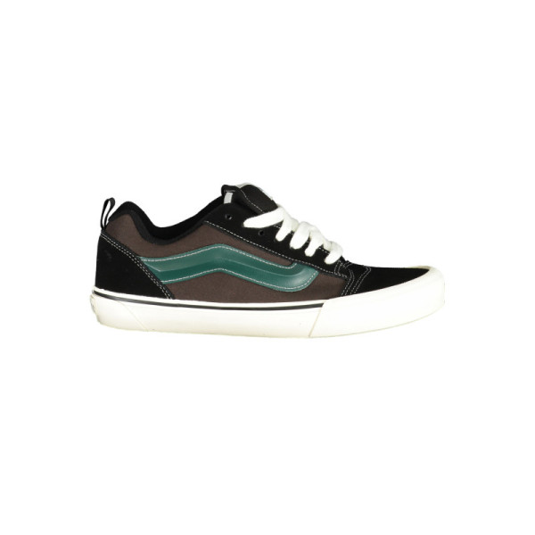 VANS CALZATURA SPORTIVA UOMO NERO