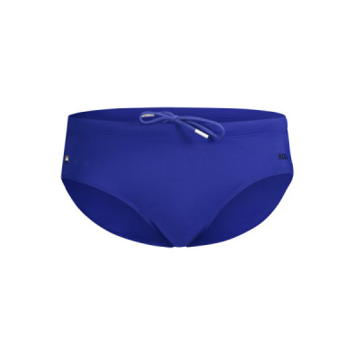 BOSS COSTUME PARTE SOTTO UOMO BLU