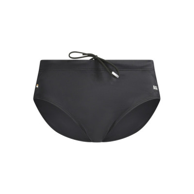 BOSS COSTUME PARTE SOTTO UOMO NERO