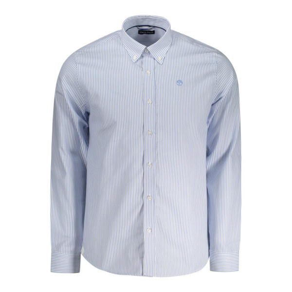 NORTH SAILS CAMICIA MANICHE LUNGHE UOMO AZZURRO