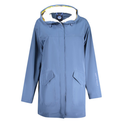 NORTH SAILS GIUBBOTTO DONNA BLU
