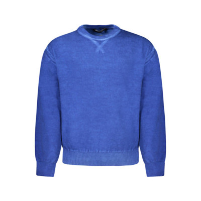 NORTH SAILS MAGLIA BAMBINO BLU