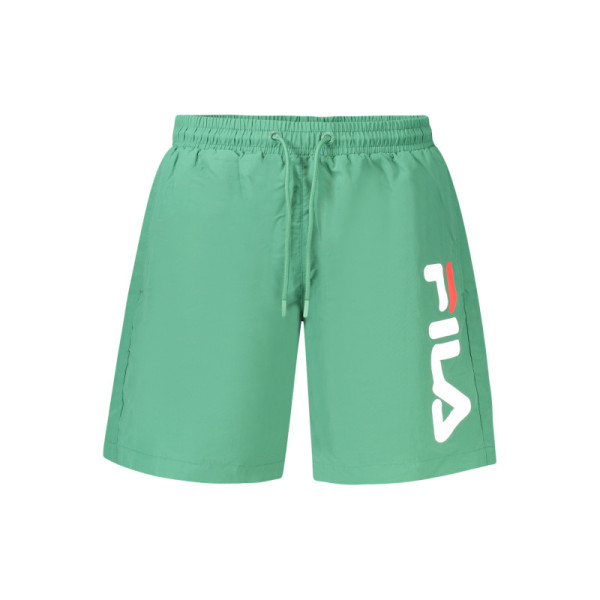 FILA COSTUME PARTE SOTTO UOMO VERDE