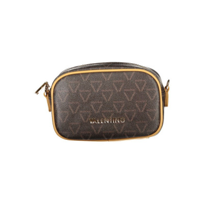 VALENTINO BAGS BORSA DONNA MARRONE