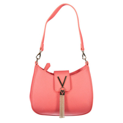 VALENTINO BAGS BORSA DONNA ROSA