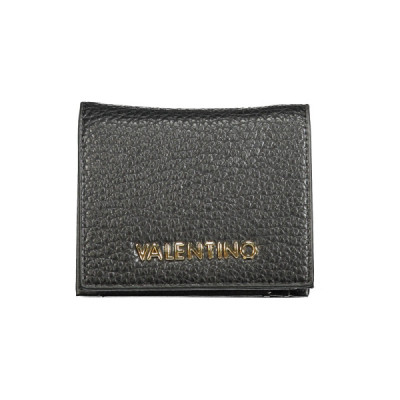 VALENTINO BAGS PORTAFOGLIO DONNA NERO