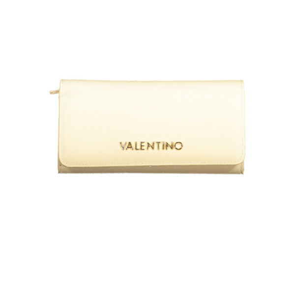 VALENTINO BAGS PORTAFOGLIO DONNA BEIGE