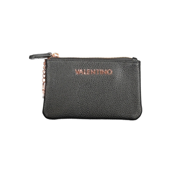 VALENTINO BAGS PORTAFOGLIO DONNA NERO