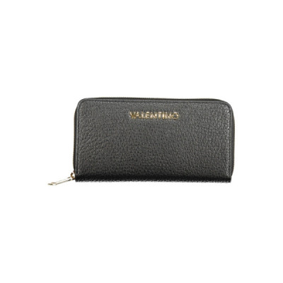 VALENTINO BAGS PORTAFOGLIO DONNA NERO