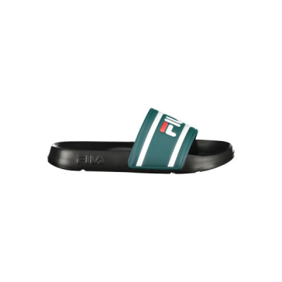 FILA CALZATURA CIABATTA UOMO VERDE