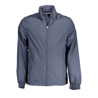 GANT GIACCA SPORTIVA UOMO BLU