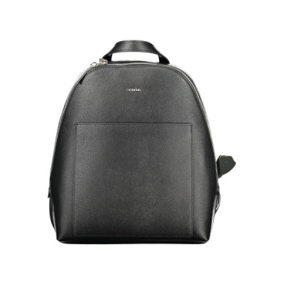 CALVIN KLEIN ZAINO DONNA NERO