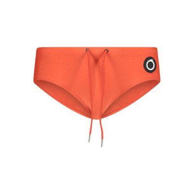 TRUSSARDI COSTUME PARTE SOTTO UOMO ROSSO