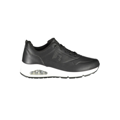 LAURA BIAGIOTTI CALZATURA SPORTIVA DONNA NERO