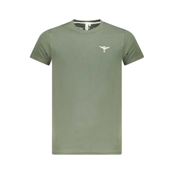 ESERCITO 1659 T-SHIRT MANICHE CORTE UOMO VERDE