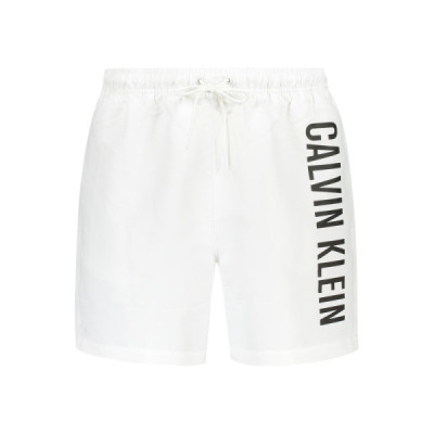 CALVIN KLEIN COSTUME PARTE SOTTO UOMO BIANCO