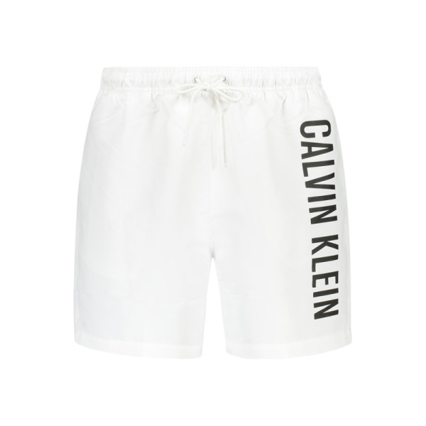 CALVIN KLEIN COSTUME PARTE SOTTO UOMO BIANCO