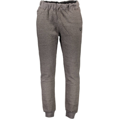 GIAN MARCO VENTURI PANTALONE UOMO GRIGIO