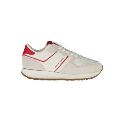 TOMMY HILFIGER CALZATURA SPORTIVA DONNA ROSSO