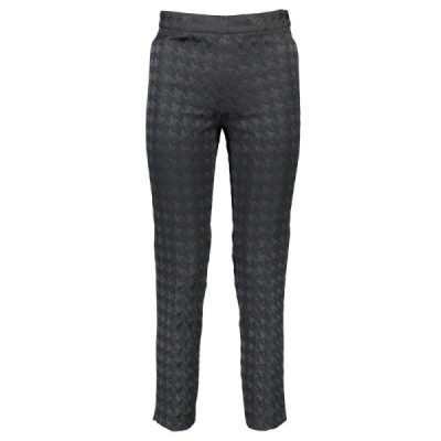 GANT PANTALONE DONNA NERO