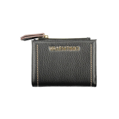 VALENTINO BAGS PORTAFOGLIO DONNA NERO