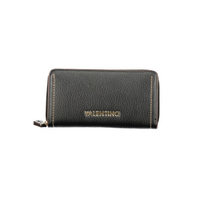 VALENTINO BAGS PORTAFOGLIO DONNA NERO